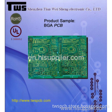 Printed Circuit Board(pcb) Design/manufacturing electronic Pcb 